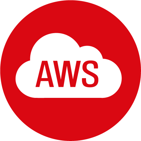 Certifications AWS icon