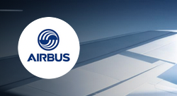 Cas client Airbus