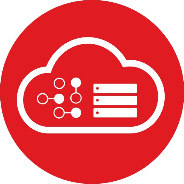 Cloud Data Platform icon
