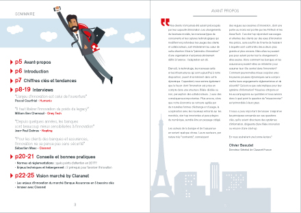 ebook Guide Pratique Banques, Assurances