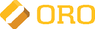 Oro logo