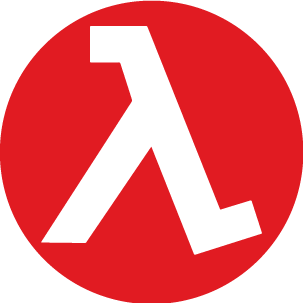 AWS Lambda Service Delivery icon